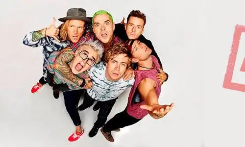 McBusted
