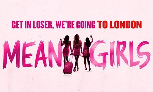 Mean Girls