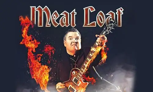 Meat Loaf