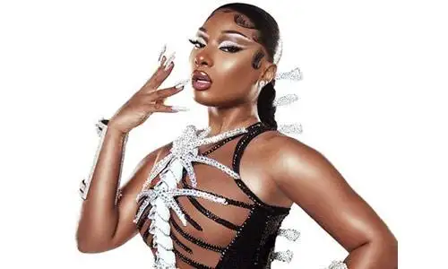 Megan Thee Stallion