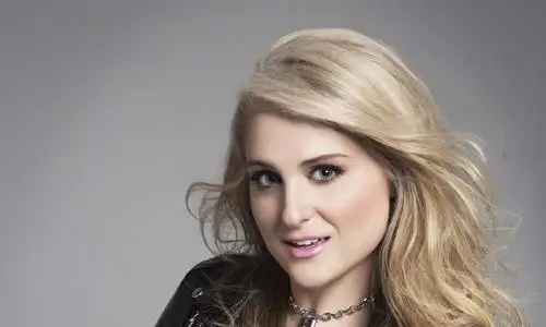 Meghan Trainor