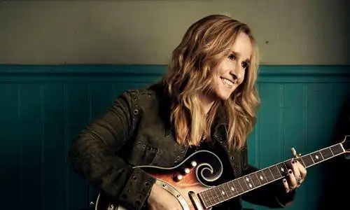 Melissa Etheridge tour image