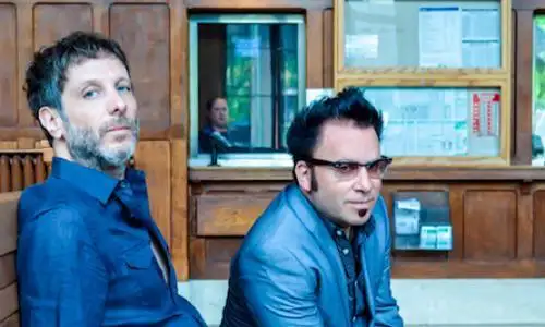 Mercury Rev