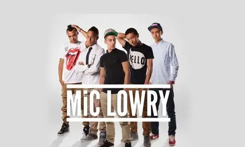 MiC Lowry