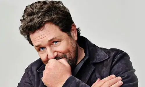 Michael Ball