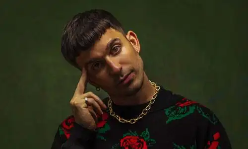 Michael Bibi