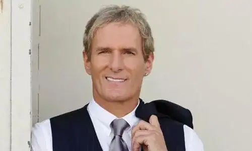 Michael Bolton