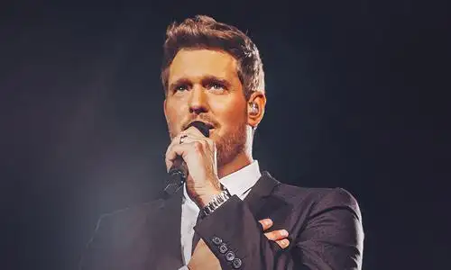 Michael Buble