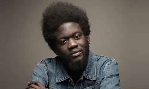 Michael Kiwanuka