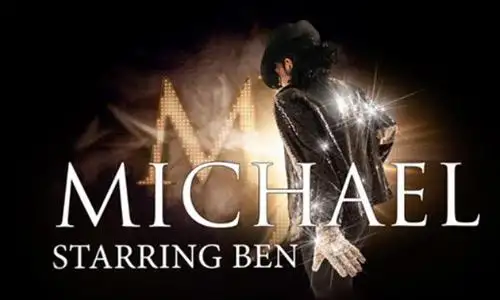 Michael Starring Ben