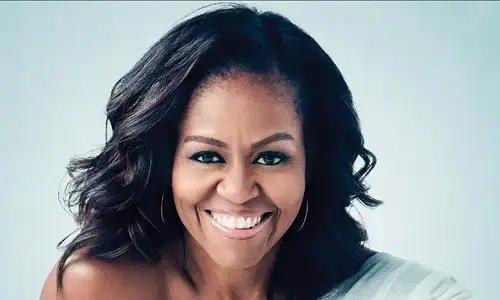 Michelle Obama