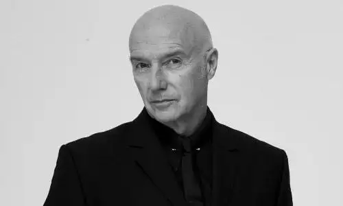 Midge Ure