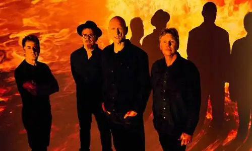 Midnight Oil