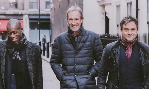 Mike and the Mechanics