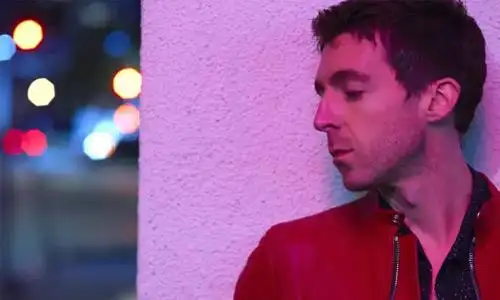 Miles Kane