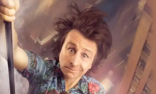 Milton Jones