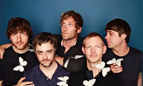 Minus The Bear