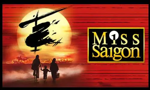 Miss Saigon