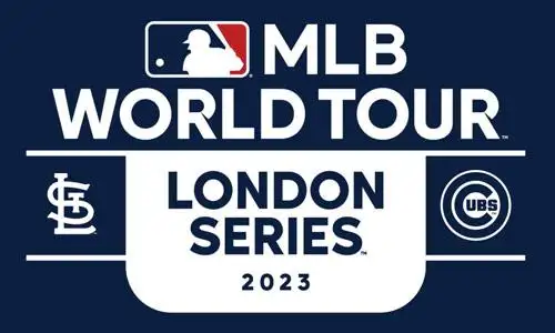 MLB London Series