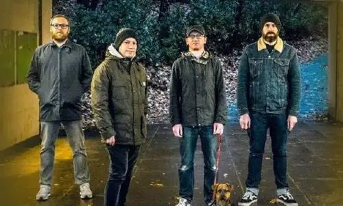 Mogwai