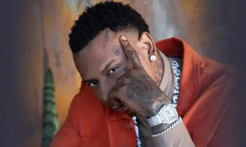 Moneybagg Yo