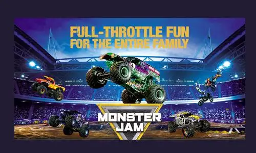 Monster Jam