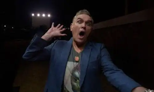 Morrissey