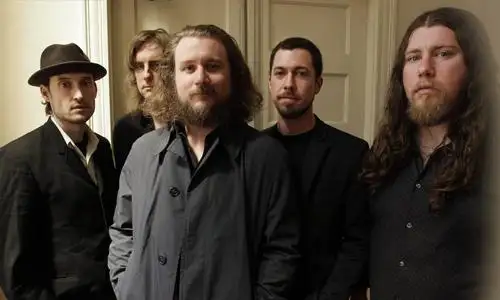 My Morning Jacket