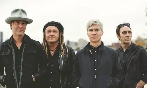 Nada Surf