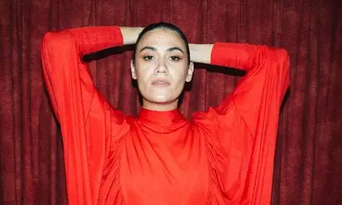 Nadine Shah