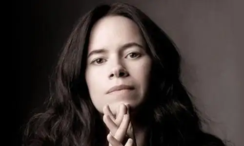 Natalie Merchant