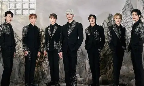 NCT Dream