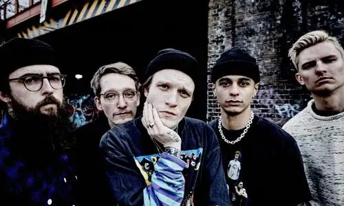 Neck Deep