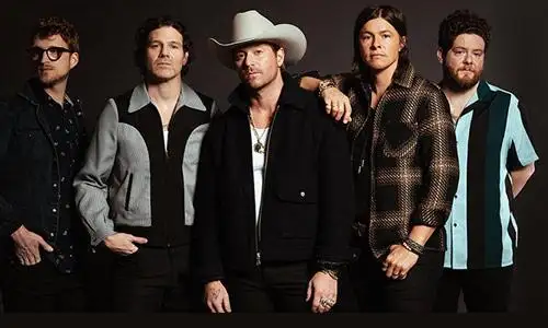 NEEDTOBREATHE