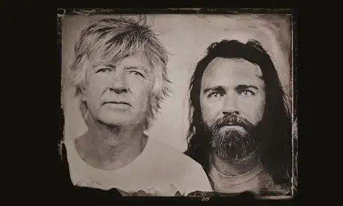 Neil and Liam Finn