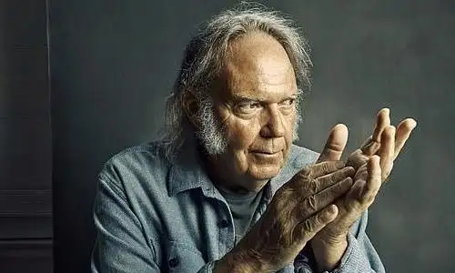 Neil Young