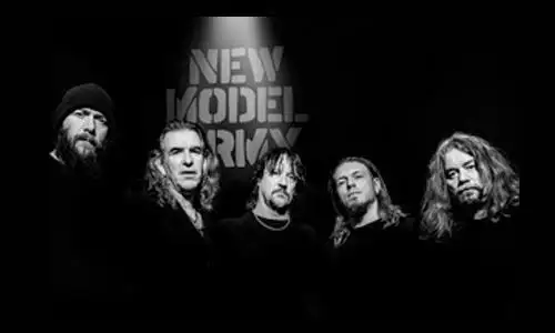 New Model Army