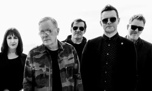 New Order