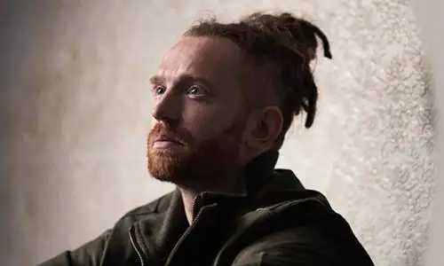 Newton Faulkner tour image