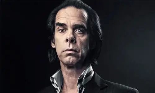 Nick Cave
