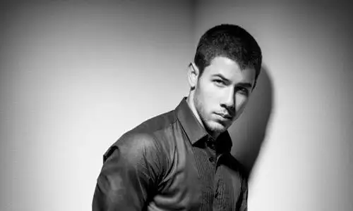 Nick Jonas
