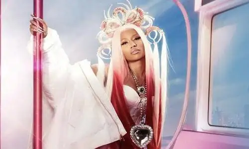 Nicki Minaj