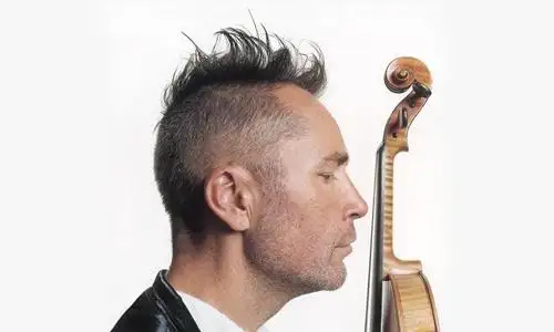 Nigel Kennedy