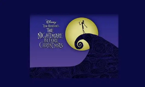 Nightmare Before Christmas