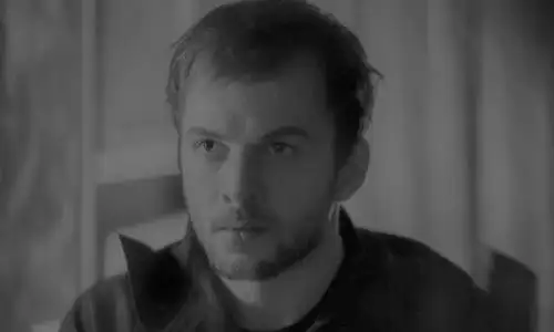 Nils Frahm