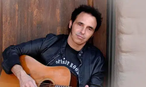Nils Lofgren