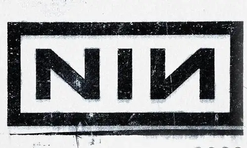 Nine Inch Nails
