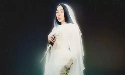 Noah Cyrus
