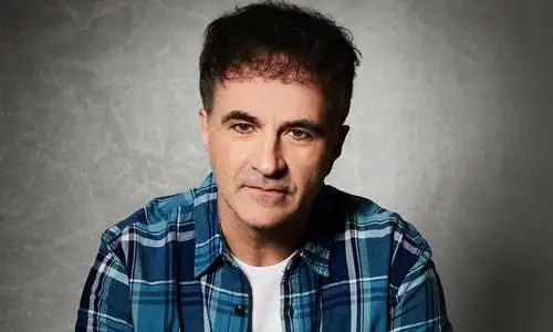 Noel Fitzpatrick