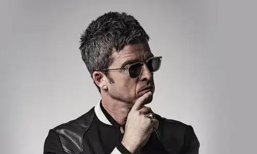 Noel Gallagher